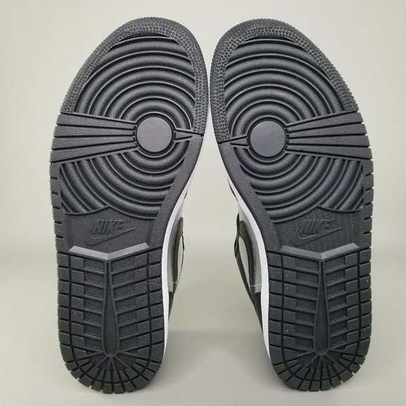 Nike Air Jordan 1 Low SE Silver Toe Shoes Women 11 - Picture 5 of 7